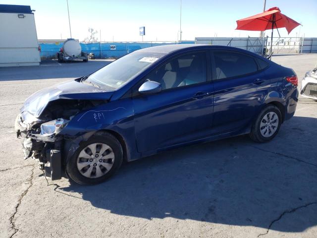 HYUNDAI ACCENT GLS 2015 kmhct4ae0fu819772