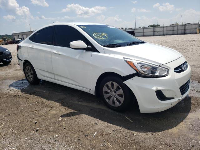 HYUNDAI ACCENT GLS 2015 kmhct4ae0fu823918