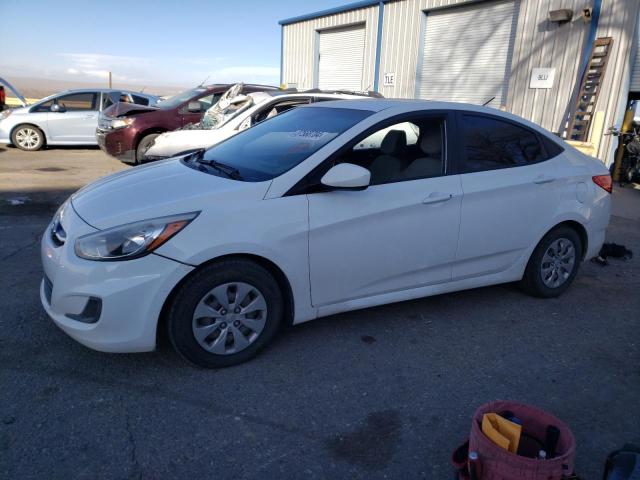 HYUNDAI ACCENT 2015 kmhct4ae0fu842064