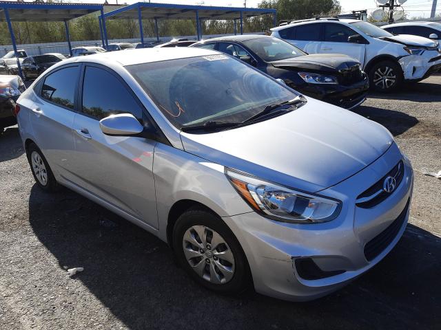 HYUNDAI ACCENT GLS 2015 kmhct4ae0fu847975