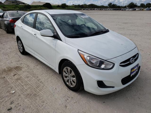 HYUNDAI ACCENT GLS 2015 kmhct4ae0fu882953