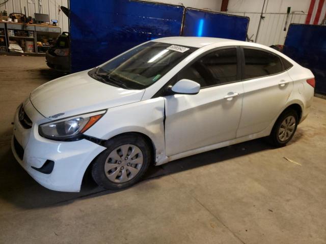 HYUNDAI ACCENT GLS 2015 kmhct4ae0fu883925