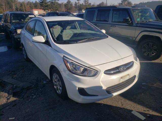 HYUNDAI ACCENT GLS 2015 kmhct4ae0fu892995