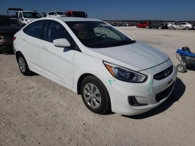 HYUNDAI ACCENT GLS 2015 kmhct4ae0fu901064