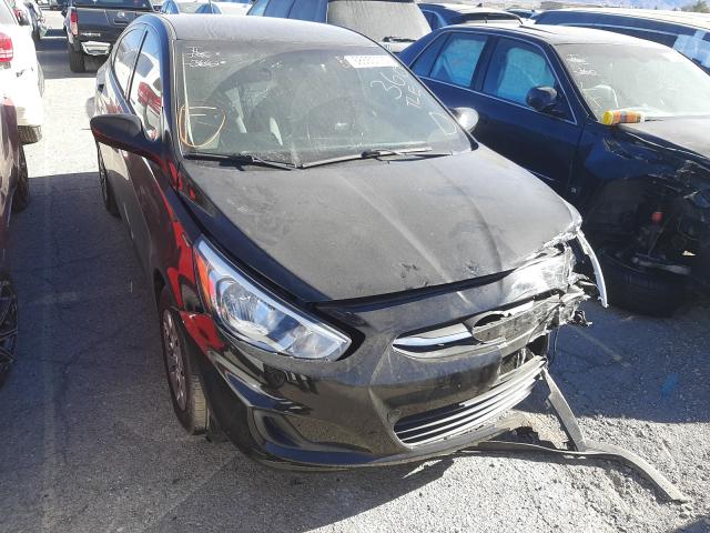 HYUNDAI ACCENT GLS 2015 kmhct4ae0fu905793