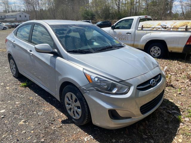 HYUNDAI ACCENT GLS 2015 kmhct4ae0fu915594