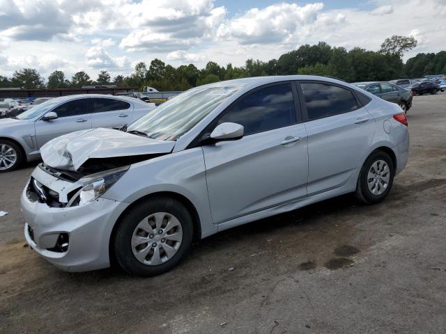 HYUNDAI ACCENT GLS 2015 kmhct4ae0fu917457