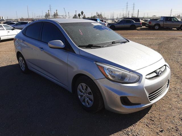 HYUNDAI ACCENT GLS 2015 kmhct4ae0fu919435