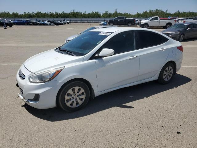 HYUNDAI ACCENT 2015 kmhct4ae0fu926837