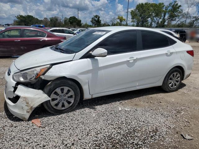 HYUNDAI ACCENT GLS 2015 kmhct4ae0fu927874