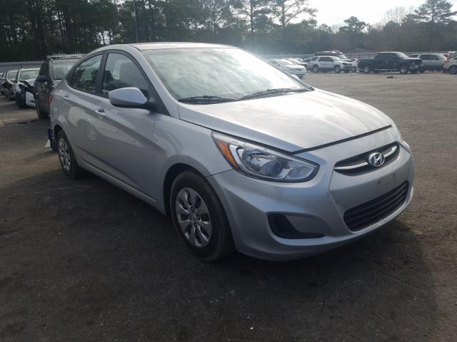 HYUNDAI ACCENT GLS 2015 kmhct4ae0fu933822