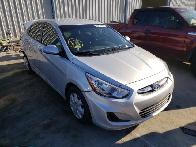 HYUNDAI NULL 2016 kmhct4ae0gu017482