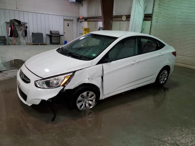 HYUNDAI ACCENT SE 2016 kmhct4ae0gu028661