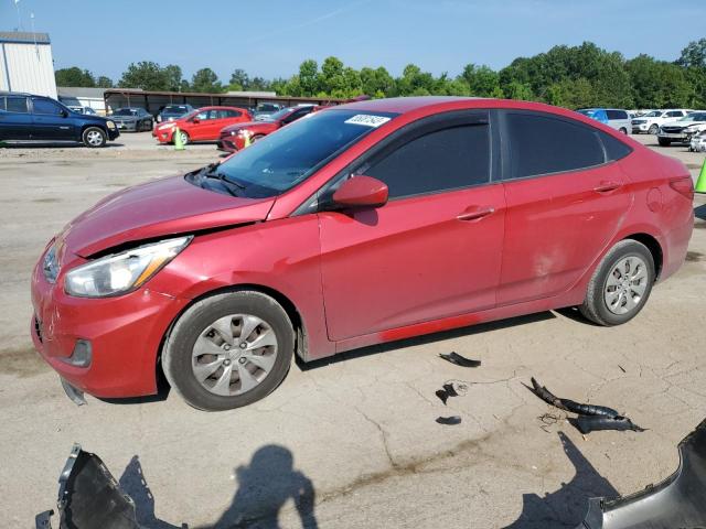 HYUNDAI ACCENT SE 2016 kmhct4ae0gu043578