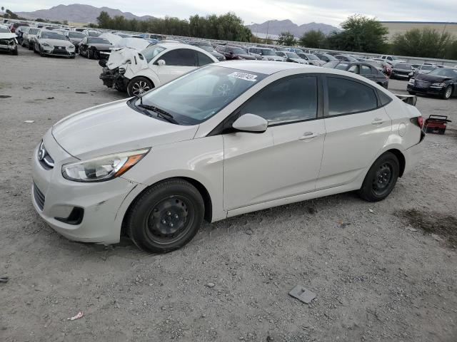 HYUNDAI ACCENT 2016 kmhct4ae0gu051339