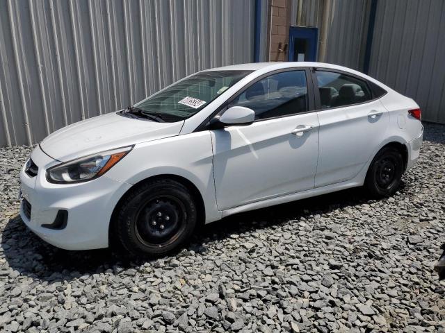 HYUNDAI ACCENT SE 2016 kmhct4ae0gu073163