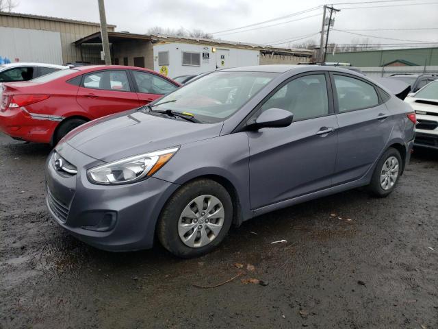 HYUNDAI ACCENT 2016 kmhct4ae0gu083062