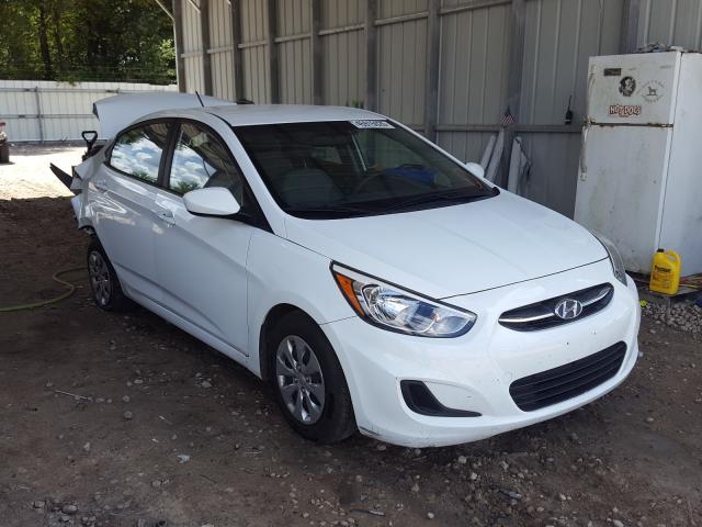 HYUNDAI ACCENT SE 0 kmhct4ae0gu118246