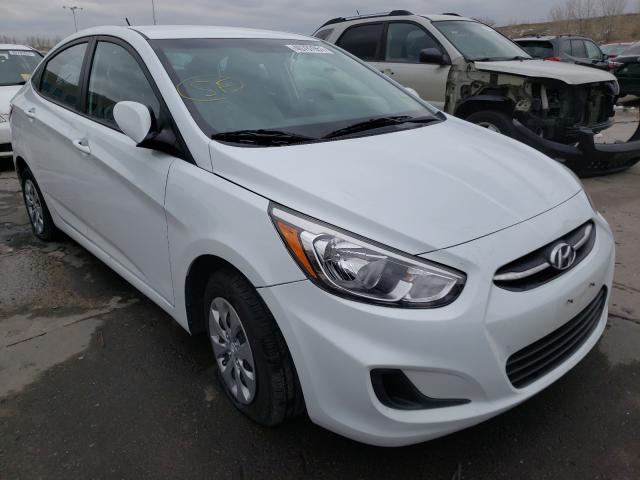 HYUNDAI NULL 2016 kmhct4ae0gu128663