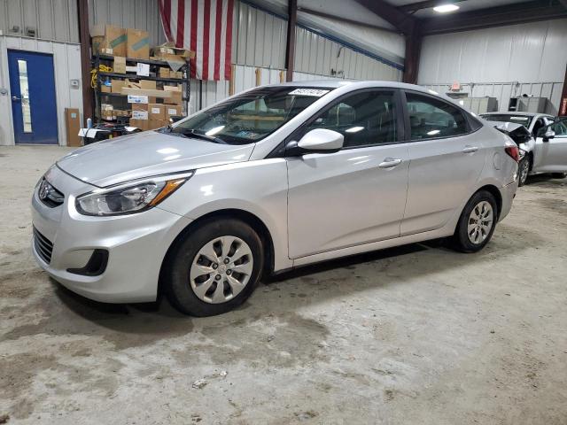 HYUNDAI ACCENT SE 2016 kmhct4ae0gu138593