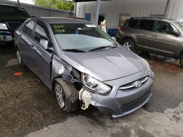 HYUNDAI ACCENT SE 2016 kmhct4ae0gu966689