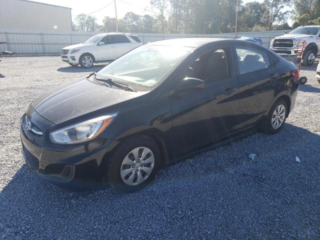 HYUNDAI ACCENT 2016 kmhct4ae0gu971214