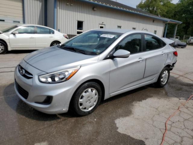 HYUNDAI ACCENT SE 2016 kmhct4ae0gu982911