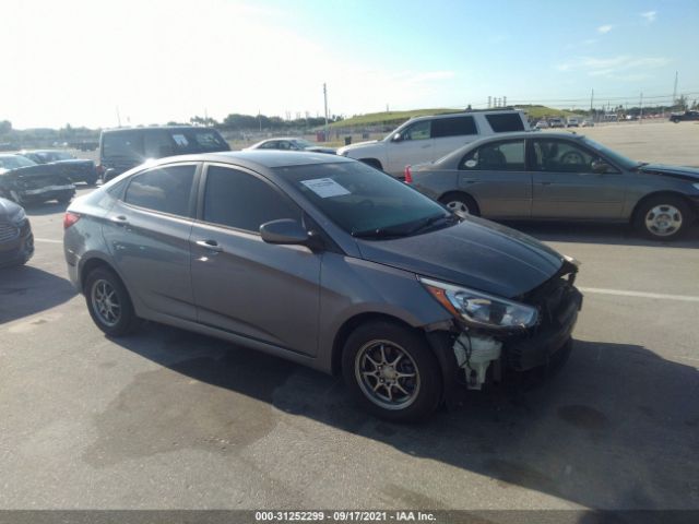 HYUNDAI ACCENT 2016 kmhct4ae0gu990782