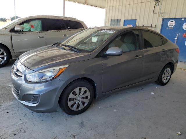 HYUNDAI ACCENT SE 2016 kmhct4ae0gu997487