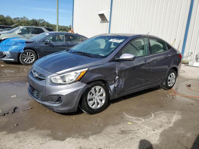 HYUNDAI ACCENT 2017 kmhct4ae0hu192297