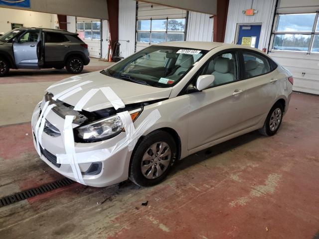 HYUNDAI ACCENT 2017 kmhct4ae0hu232653