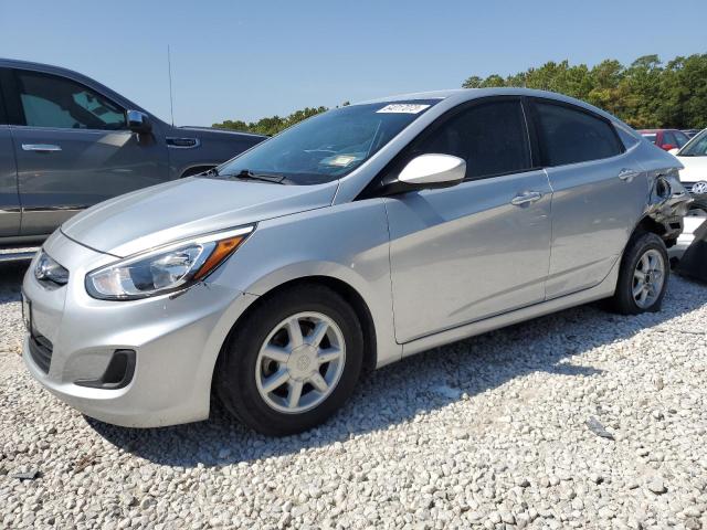 HYUNDAI ACCENT SE 2017 kmhct4ae0hu247251