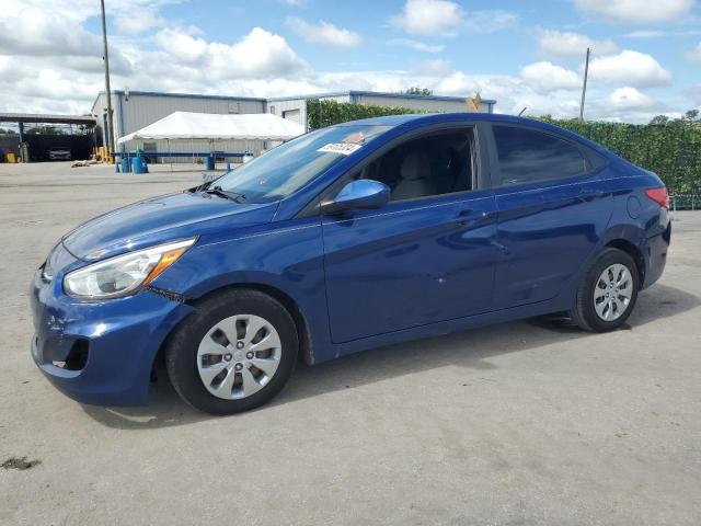 HYUNDAI ACCENT 2017 kmhct4ae0hu247749