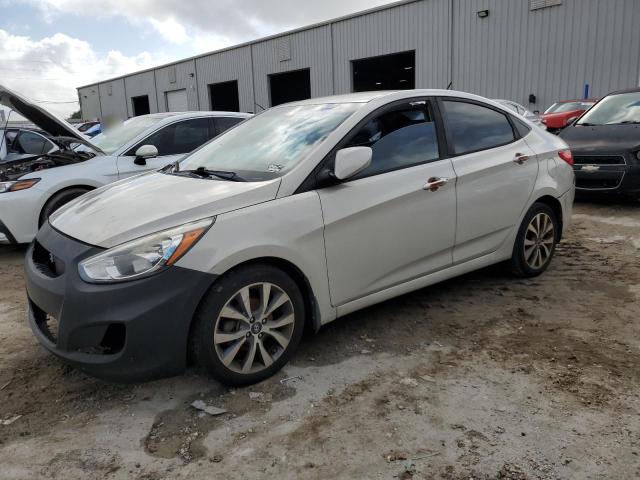 HYUNDAI ACCENT SE 2017 kmhct4ae0hu256418