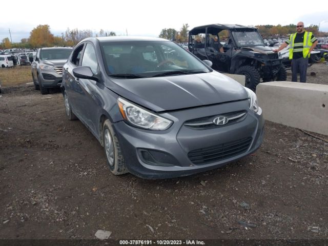 HYUNDAI ACCENT 2017 kmhct4ae0hu282386