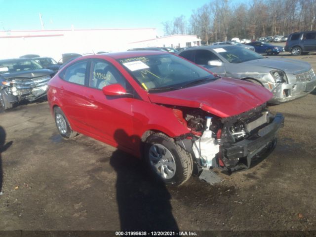 HYUNDAI ACCENT 2017 kmhct4ae0hu320778