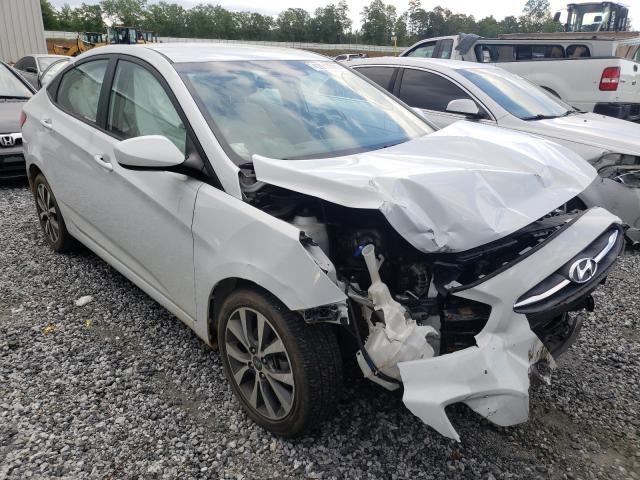 HYUNDAI NULL 2017 kmhct4ae0hu364912