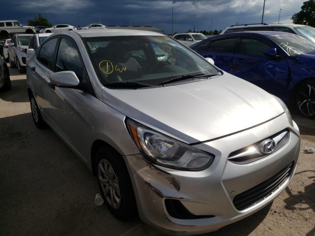 HYUNDAI ACCENT GLS 2012 kmhct4ae1cu035242