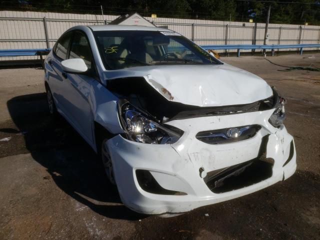 HYUNDAI ACCENT GLS 2012 kmhct4ae1cu077751