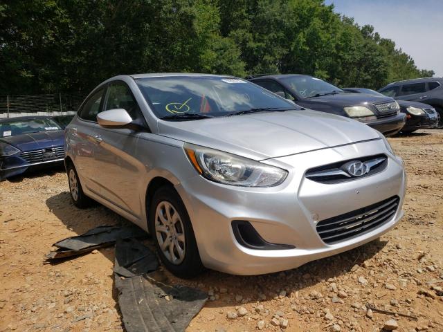 HYUNDAI ACCENT GLS 2012 kmhct4ae1cu184489