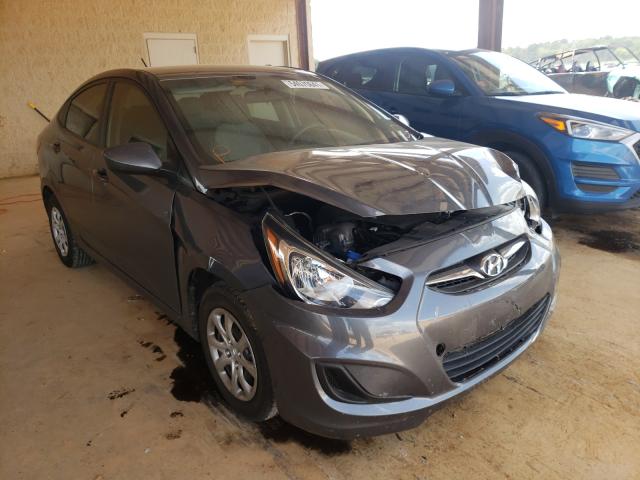 HYUNDAI ACCENT GLS 2012 kmhct4ae1cu253701