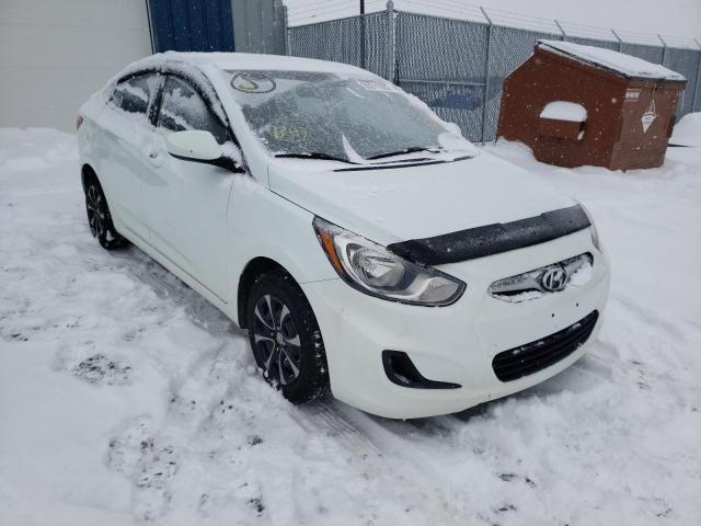 HYUNDAI ACCENT GLS 2013 kmhct4ae1du272153