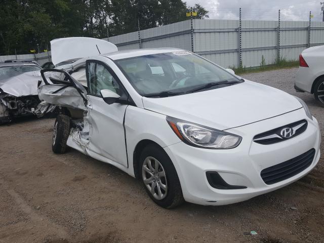 HYUNDAI ACCENT GLS 2013 kmhct4ae1du428854