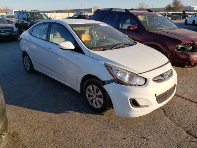 HYUNDAI ACCENT GLS 2013 kmhct4ae1du440468