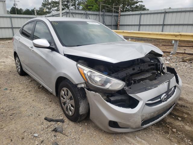 HYUNDAI ACCENT GLS 2015 kmhct4ae1fu797846