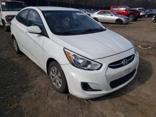 HYUNDAI ACCENT GLS 2015 kmhct4ae1fu820994