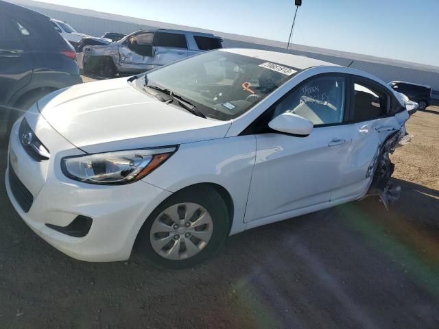 HYUNDAI ACCENT 2015 kmhct4ae1fu822762