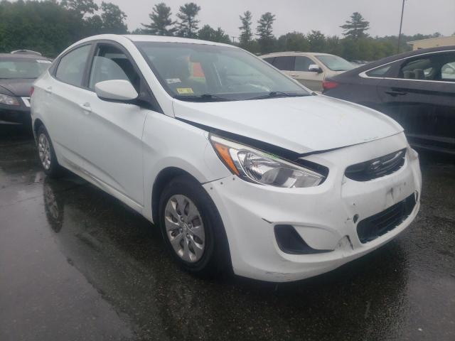 HYUNDAI ACCENT GLS 2015 kmhct4ae1fu830442