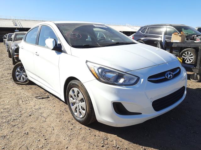 HYUNDAI ACCENT GLS 2015 kmhct4ae1fu849492