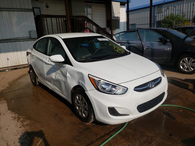 HYUNDAI ACCENT GLS 2015 kmhct4ae1fu866194